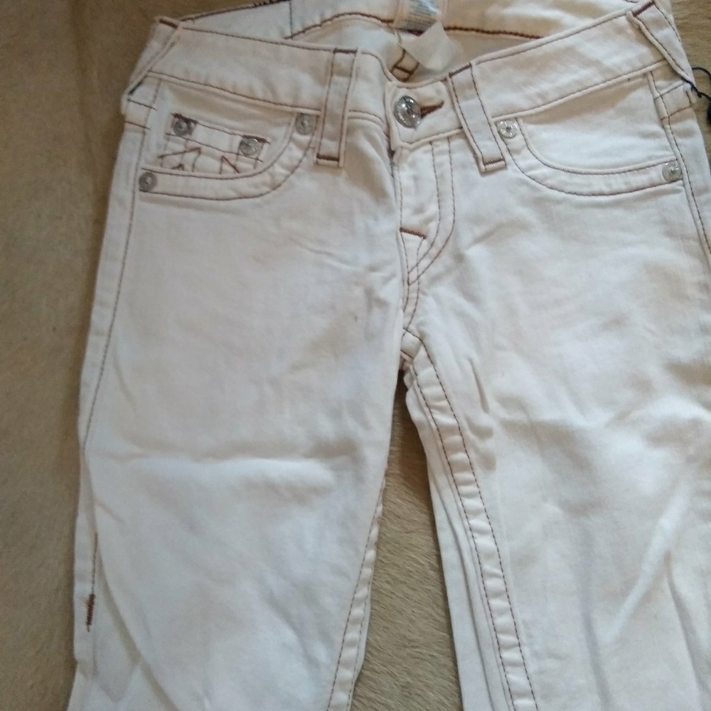 NWT true religion